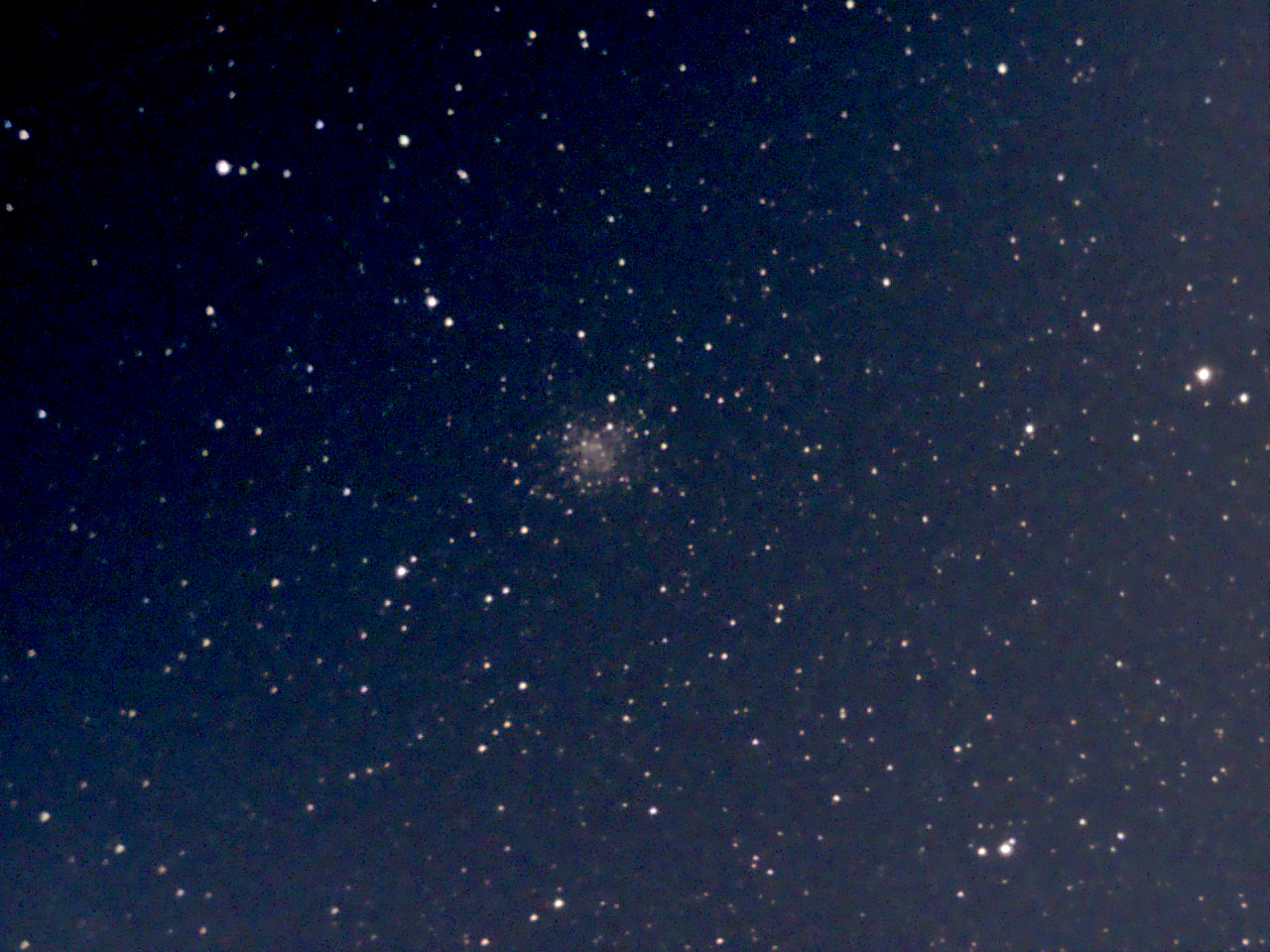 NGC 6539
